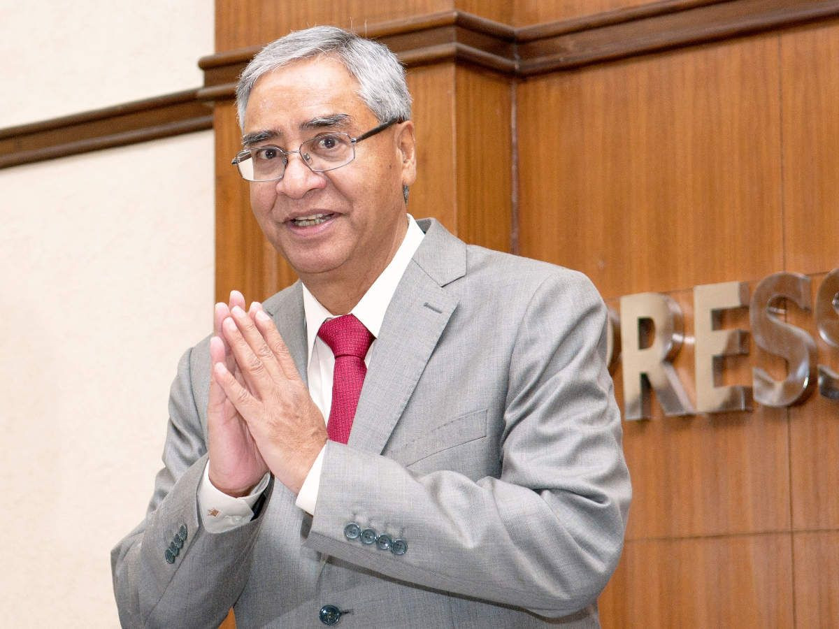 सबैको भावनालाई समेटेर काम गर्नेछु : सभापति देउवा