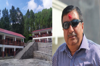 गोकर्णेश्वरका २ वटा माविमा नगर प्रमुख चालिसेको नांगो हस्तक्षेप, सरुवाको बहानामा प्रधानाध्यापक बर्खास्त