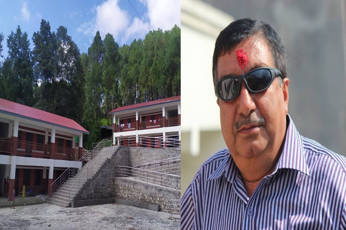 गोकर्णेश्वरका २ वटा माविमा नगर प्रमुख चालिसेको नांगो हस्तक्षेप, सरुवाको बहानामा प्रधानाध्यापक बर्खास्त