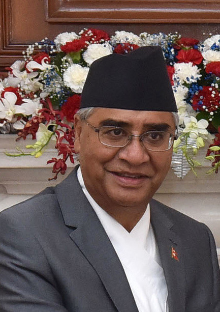 प्रधानमन्त्री देउवाले दिए तमु ल्होसारको शुभकामना