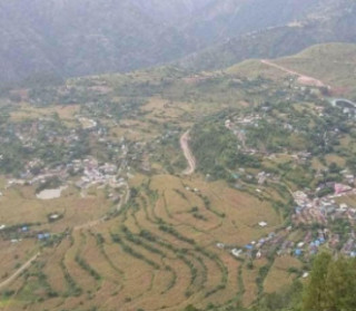 दुई जिल्लाको सीमा विवाद प्रदेशलाई