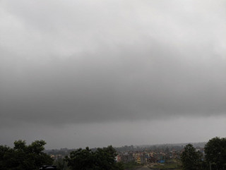 आज देशभरको मौसम सफा रहने