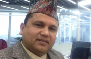 ‘सामाजिक सञ्जाललाई समाज परिवर्तनमा उपयोग गरौँ ’   