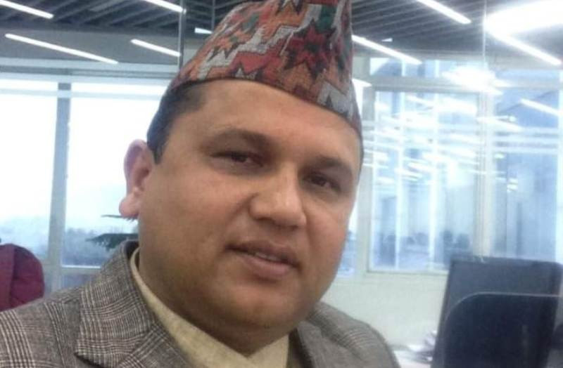 ‘सामाजिक सञ्जाललाई समाज परिवर्तनमा उपयोग गरौँ ’   