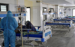 भारतमा ओमिक्रोनबाट संक्रमित पहिलो मृत्यु