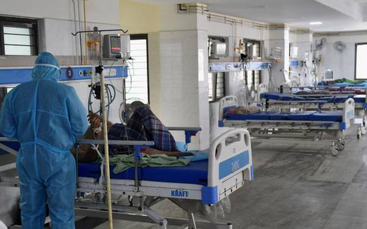 भारतमा ओमिक्रोनबाट संक्रमित पहिलो मृत्यु