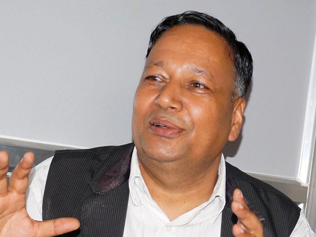 तोकिएकोभन्दा बढी शुल्क लिए कारबाही हुन्छ : शिक्षामन्त्री पौडेल