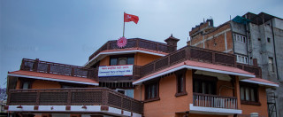 एमाले जिल्ला अधिवेशन आज, अध्यक्ष ओलीले भर्चुअलरुपमा उद्घाटन गर्ने 