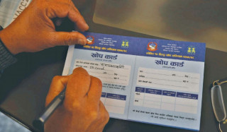सिनेमा हल, होटेल र हवाई यात्रा गर्दा भ्याक्सिन कार्ड अनिवार्य
