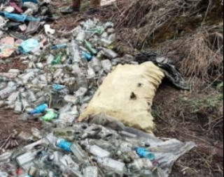 हिमाली क्षेत्रमा प्लास्टिकजन्य प्रदूषण बढेकामा चिन्ता व्यक्त
