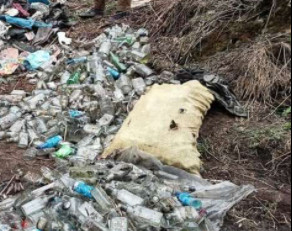 हिमाली क्षेत्रमा प्लास्टिकजन्य प्रदूषण बढेकामा चिन्ता व्यक्त