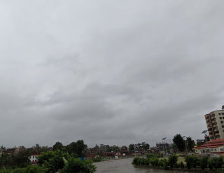 आज देशैभर वर्षाको सम्भावना