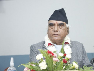 वृहत आर्थिक परिसूचकको सुधारमा विशेष पहल गर्नुपर्छ : मुख्यमन्त्री पोखरेल