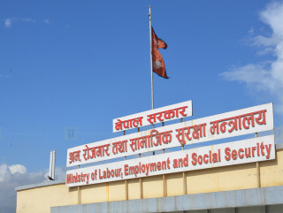 नर्सलाई बेलायतमा रोजगारीको अवसरबारे आज औपचारिक वार्ता