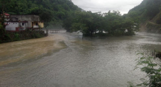 शालिग्राम शिलामा माघे सङ्क्रान्ति मेला लगाउन रोक