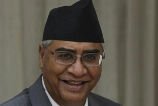 प्रधानमन्त्री देउवाद्वारा स्वास्थ्यका मापदण्ड पालना गरी माघी मनाउन आग्रह