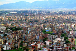 काठमाडौँ उपत्यकामा मात्रै १० हजार बढी सक्रिय संक्रमित
