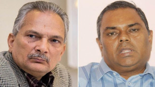 विभाजनको ६ महिनामै जसपामा मतभेद