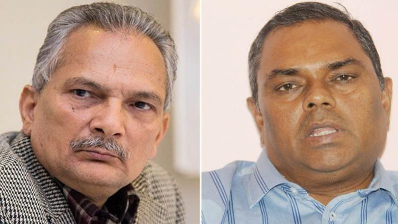 विभाजनको ६ महिनामै जसपामा मतभेद