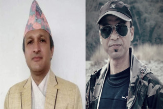 एमाले १ नं प्रदेश सम्पर्क कमिटी अध्यक्षमा ओली र सचिवमा घिमिरे
