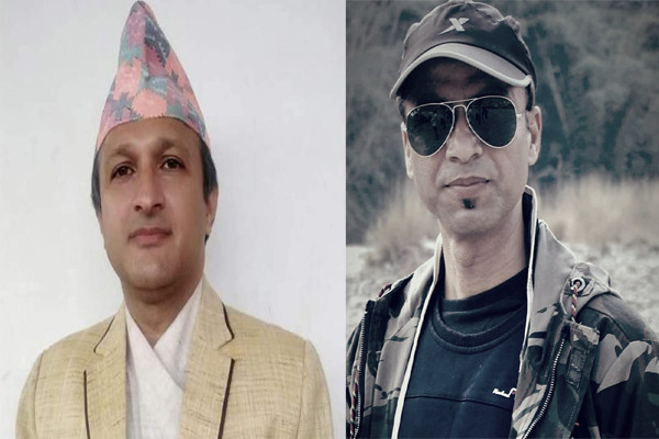 एमाले १ नं प्रदेश सम्पर्क कमिटी अध्यक्षमा ओली र सचिवमा घिमिरे