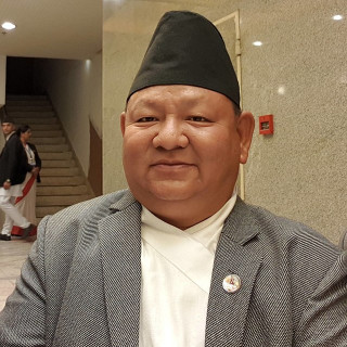 पर्यटनमन्त्री आलेलाई कोरोना संक्रमण 