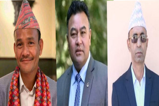 तत्काल निर्वाचनको मिति घोषणा गर्न स्थानीय तहका छाता संगठनको माग