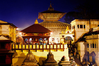 माघ मसान्त सम्म पशुपतिनाथ, मनकामना लगाएतका मन्दिर भक्तजनका लागि बन्द