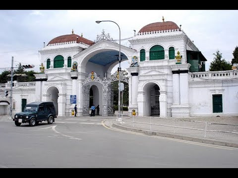 सरकारी कार्यालयमा आलोपालो प्रणाली लागू