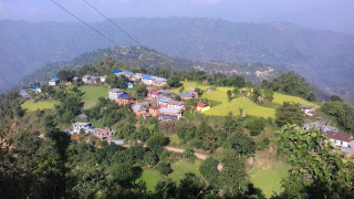 काभ्रे प्रशासनद्वारा अत्यावश्यकबाहेकका सेवा बन्द