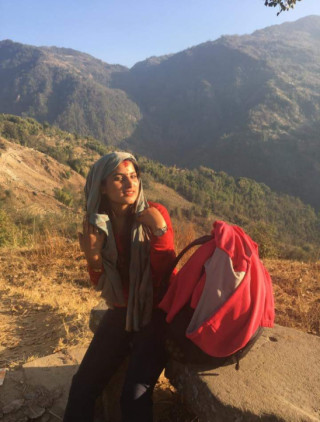 कोरोनाका कारण पर्यटक घट्दै