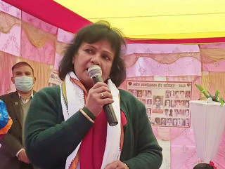 गौरको वक्तव्य व्यक्तिगत रुपमा कसैप्रति लक्षित होइन -  यादव
