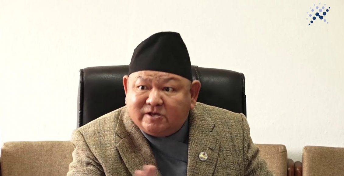 पशुपति धर्मशाला सञ्चालनको सम्झौता रद्द गर्ने मन्त्री आलेको निर्णय