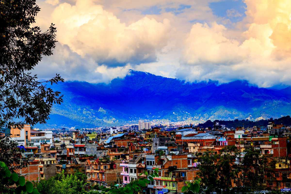 काठमाडौंको जनसंख्या सबैभन्दा धेरै, मनाङको कम