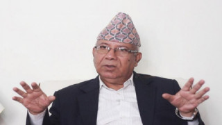 स्थानीय तहको चुनाव कानुन अनुरुप हुनुपर्छ : अध्यक्ष नेपाल