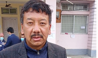 प्रदेश १ मा एमालेका शेर्पा विजयी, खुलामा बराल र बस्नेतको बराबरी