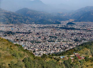 पोखरा महानगरपालिकाको अत्यावश्यकबाहेकका सेवा स्थगित