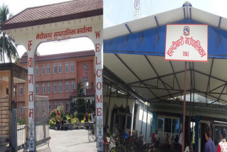 झापाको मेचीनगरमा सबैभन्दा धेरै र हल्दिबारीमा सबैभन्दा थोरै जनसङ्ख्या