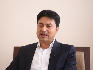 सम्भावित परिणामबाट तर्सिएर गठबन्धनले चुनाव सार्न लागि परेको विष्टको आरोप