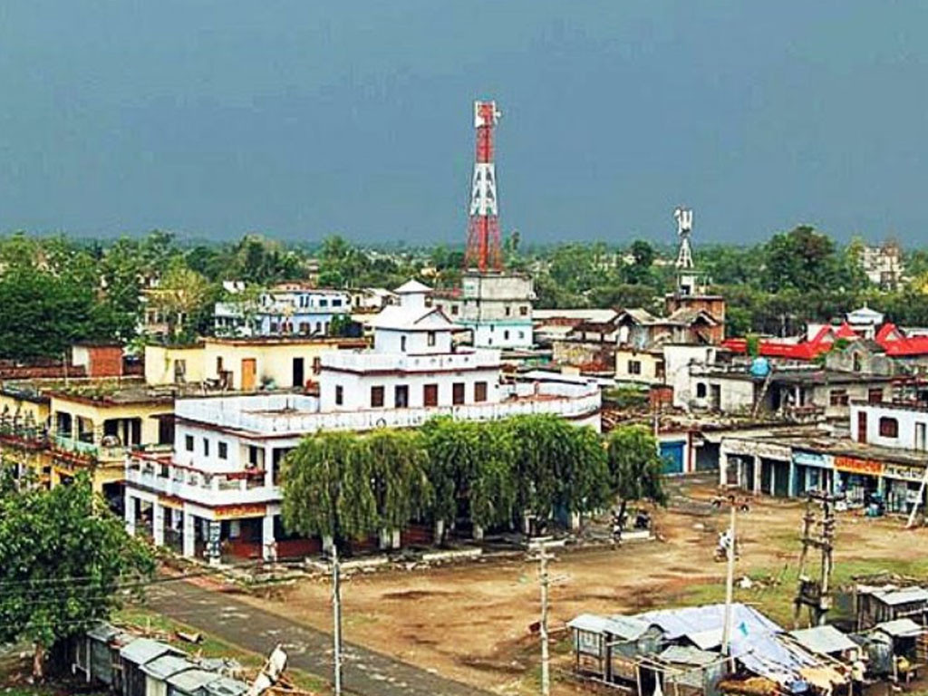 डुबानको समस्याबाट मुक्त हुँदै टीकापुर