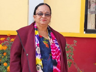 स्थानीयदेखि सङ्घीय निर्वाचनसम्म गठबन्धन आवश्यक- राष्ट्रियसभा सदस्य गैरे