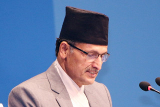 सभामुख हटाउन प्रस्ताव दर्ताको तयारी