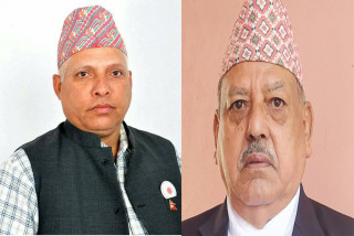 वागमती कोरिडोरका नाममा मन्त्री झाँक्रीले उत्ताउलो राजनीति गरेको काठमाडौं १ का जनप्रतिनिधिको आरोप 