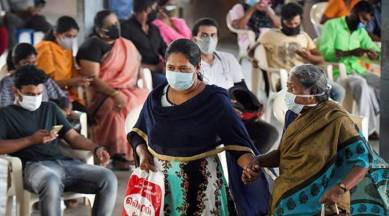 भारतमा थप ६७ हजार भन्दा बढी कोरोना सङ्क्रमित