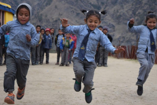 आजबाट भौतिक उपस्थितिमै पठनपाठन, रोकिएका परीक्षा पनि सञ्चालन 