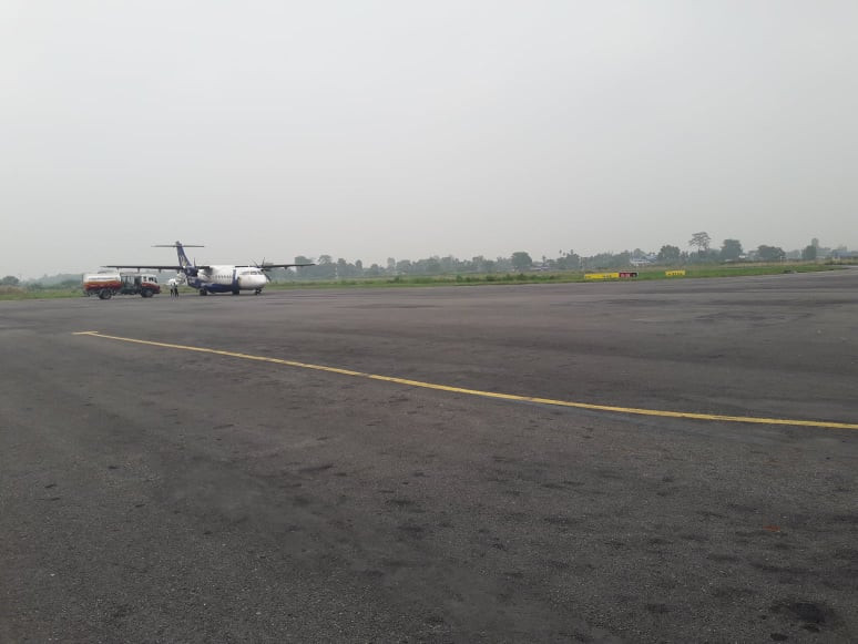 सुरक्षाका कारण आन्तरिक उडानमा टिकटको पूरा विवरण देखाउनुपर्ने