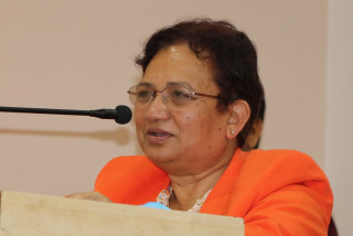 एमसिसी  छिटो संसद्मा प्रवेश गराएर  छलफल गरिनुपर्छ : सचेतक भुसाल