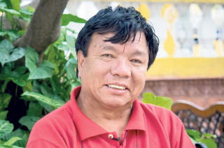महावीर पुन ‘गण्डकी रत्न’ बाट विभूषित हुने