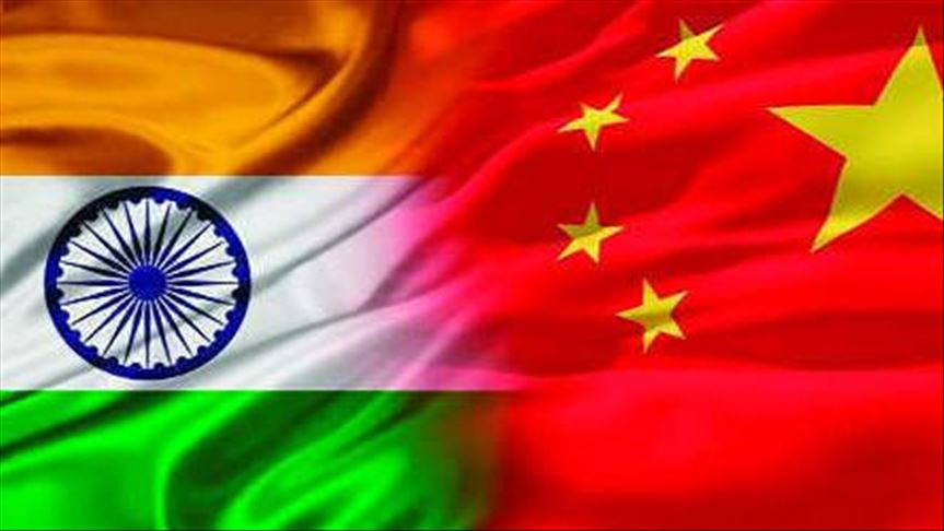 चीनमाथि भारतको निर्भरता कुन हदसम्म छ ?