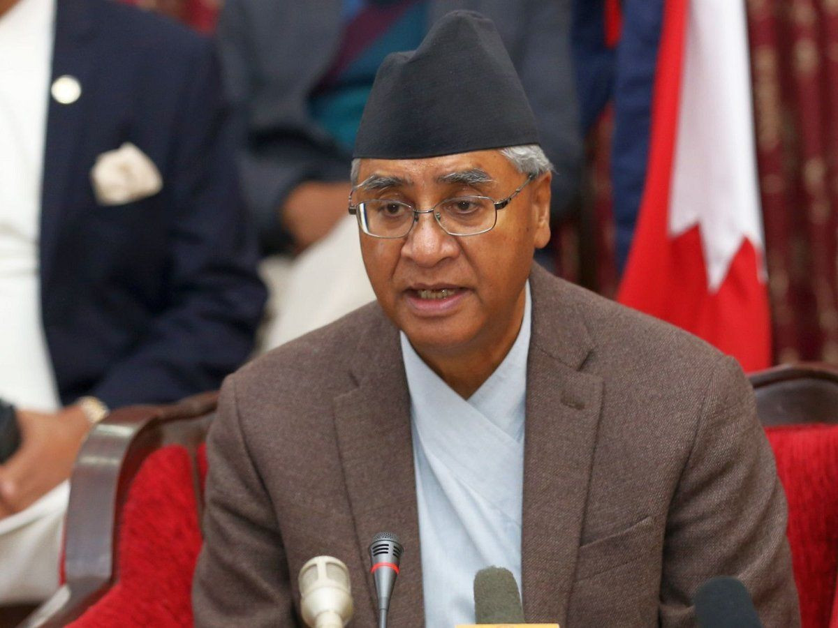 सबै राजनीतिक उपलब्धि २००७ सालको क्रान्तिको जगमा प्राप्त भएका हुन् : प्रधानमन्त्री देउवा